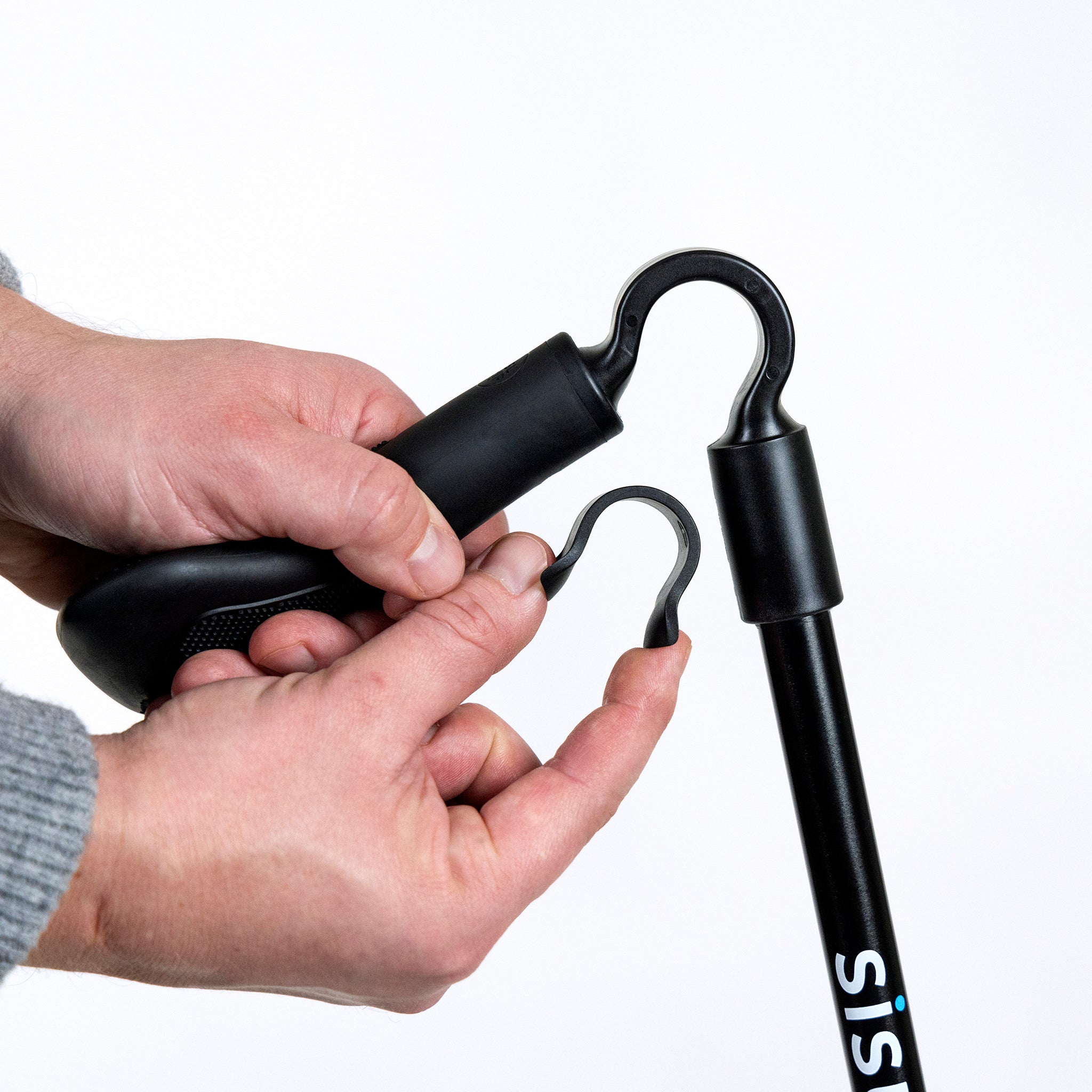 Sisu Grip Stöcke