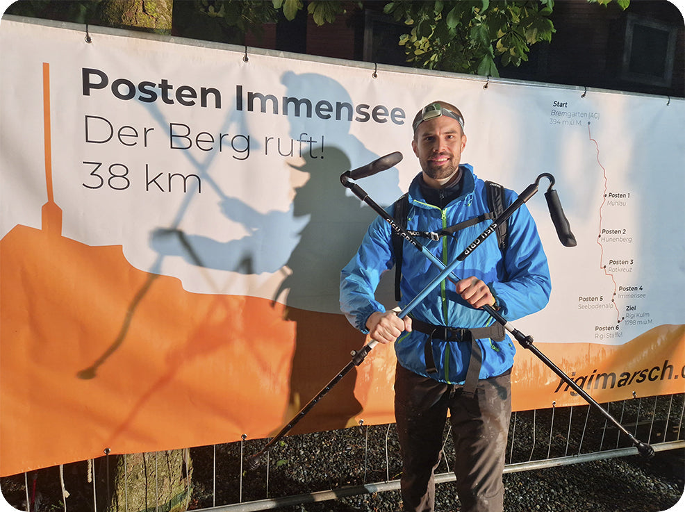 28.5.2025 - Rigimarsch 50km